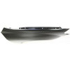 FENDER FR RH W/MOULDING HOLE SX REPLACEMENT FOR KIA SPECTRA(SEDAN) 2008 PARTSLINK NUMBER  KI1241126