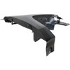 FENDER FR RH STEEL CAPA  REPLACEMENT FOR GMC YUKON DENALI 2015 PARTSLINK NUMBER  GM1241390C