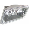 FOG LAMP FR LH 2ND DESIGN HQ REPLACEMENT FOR GMC YUKON DENALI 2015 PARTSLINK NUMBER  GM2592311
