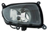 FOG LAMP FR RH HQ REPLACEMENT FOR KIA SPECTRA(SEDAN) 2008 PARTSLINK NUMBER  KI2593116