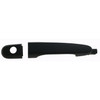DOOR HANDLE FR LH OUTER LX MODEL REPLACEMENT FOR KIA SPORTAGE 2008 PARTSLINK NUMBER  KI1310120