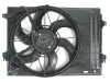 COOLING FAN ASSY 2.7L V6 REPLACEMENT FOR KIA SPORTAGE 2008 PARTSLINK NUMBER  KI3115133