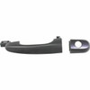 DOOR HANDLE FR LH OUTER PRIMED (W/CAP) REPLACEMENT FOR KIA SPORTAGE 2008 PARTSLINK NUMBER  KI1310119