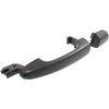 DOOR HANDLE RR LH OUTER W/CAP PRIMED REPLACEMENT FOR KIA SPORTAGE 2008 PARTSLINK NUMBER  KI1520120