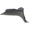 FENDER FR RH W/O MOULDING HOLE LX MODEL CAPA REPLACEMENT FOR KIA SPORTAGE 2008 PARTSLINK NUMBER  KI1241120C