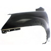 FENDER FR LH W/O MOULDING HOLE LX MODEL REPLACEMENT FOR KIA SPORTAGE 2008 PARTSLINK NUMBER  KI1240120