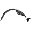 FENDER LINER LH LX REPLACEMENT FOR KIA SPORTAGE 2008 PARTSLINK NUMBER  KI1250114
