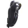 FENDER LINER RH LX REPLACEMENT FOR KIA SPORTAGE 2008 PARTSLINK NUMBER  KI1251114