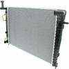 RADIATOR (13074) 2.0L AT REPLACEMENT FOR KIA SPORTAGE 2008 PARTSLINK NUMBER  HY3010164