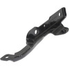 HOOD HINGE RH UPPER (HOOD MOUNTED)  REPLACEMENT FOR GMC YUKON DENALI 2015 PARTSLINK NUMBER  	GM1236163