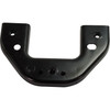 BUMPER MOUNTING BRACKET (RAIL END) FR RH  REPLACEMENT FOR GMC YUKON XL 2015 PARTSLINK NUMBER  GM1067210