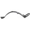FENDER LINER RH REPLACEMENT FOR KIA SPECTRA (SEDAN) 2005 PARTSLINK NUMBER KI1251110