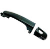 DOOR HANDLE FR LH OUTER LX MODEL REPLACEMENT FOR KIA SPORTAGE 2005 PARTSLINK NUMBER KI1310120