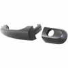 DOOR HANDLE FR LH OUTER PRIMED (W/CAP) REPLACEMENT FOR KIA SPORTAGE 2005 PARTSLINK NUMBER KI1310119