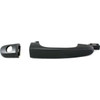 DOOR HANDLE FR RH OUTER PRIMED (W/CAP) REPLACEMENT FOR KIA SPORTAGE 2005 PARTSLINK NUMBER KI1311119