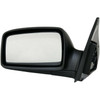 DOOR MIRROR LH POWER HTD REPLACEMENT FOR KIA SPORTAGE 2005 PARTSLINK NUMBER KI1320131