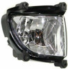 FOG LAMP FR RH HQ REPLACEMENT FOR KIA SPORTAGE 2005 PARTSLINK NUMBER KI2593108