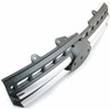 GRILLE CHROME GRAY REPLACEMENT FOR KIA SPORTAGE 2005 PARTSLINK NUMBER KI1200128