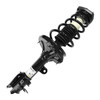 STRUT ASSEMBLY RR RH REPLACEMENT FOR KIA SPORTAGE 2005 PARTSLINK NUMBER 15512