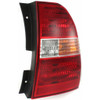 TAIL LAMP RH HQ REPLACEMENT FOR KIA SPORTAGE 2005 PARTSLINK NUMBER KI2801127