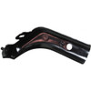 BUMPER SIDE SUPPORT FR RH STEEL REPLACEMENT FOR LEXUS ES330 2005 PARTSLINK NUMBER LX1043109