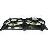 COOLING FAN ASSY V6 REPLACEMENT FOR LEXUS ES330 2005 PARTSLINK NUMBER LX3115111