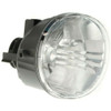 FOG LAMP FR RH CAPA REPLACEMENT FOR LEXUS ES330 2005 PARTSLINK NUMBER TO2595102C