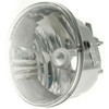FOG LAMP FR RH CAPA REPLACEMENT FOR LEXUS ES330 2005 PARTSLINK NUMBER TO2595102C