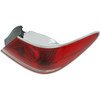 TAIL LAMP RH HQ REPLACEMENT FOR LEXUS ES330 2005 PARTSLINK NUMBER LX2819106