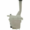 WASHER TANK JAPAN BUILT REPLACEMENT FOR LEXUS ES330 2005 PARTSLINK NUMBER TO1288113