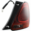 TAIL LAMP RH HQ REPLACEMENT FOR LEXUS GS300 2005 PARTSLINK NUMBER LX2801125