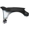 FENDER FR LH REPLACEMENT FOR LEXUS GS430 2005 PARTSLINK NUMBER LX1240104