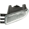 FOG LAMP FR LH W/O HID HQ REPLACEMENT FOR LEXUS GS430 2005 PARTSLINK NUMBER LX2592110