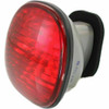 TRUNK LAMP RH (BACK-UP LAMP) HQ REPLACEMENT FOR LEXUS GS430 2005 PARTSLINK NUMBER LX2803100