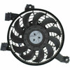 AC FAN ASSY REPLACEMENT FOR LEXUS GX470 2005 PARTSLINK NUMBER LX3120104