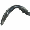 FENDER LINER FR RH REPLACEMENT FOR LEXUS GX470 2005 PARTSLINK NUMBER LX1251115