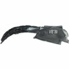 FENDER LINER FR RH REPLACEMENT FOR LEXUS GX470 2005 PARTSLINK NUMBER LX1251115
