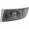 FOG LAMP FR LH W/SPORT PKG HQ REPLACEMENT FOR LEXUS GX470 2005 PARTSLINK NUMBER LX2594106