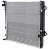 RADIATOR (2690) 4.7L V8 AT REPLACEMENT FOR LEXUS GX470 2005 PARTSLINK NUMBER LX3010127