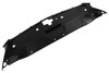 RADIATOR SUPPORT COVER (SIGHT SHIELD)  REPLACEMENT FOR GMC YUKON XL 2015 PARTSLINK NUMBER  GM1224134
