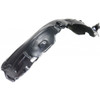 FENDER LINER FR LH SDN REPLACEMENT FOR LEXUS IS300 2005  PARTSLINK NUMBER LX1250108