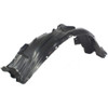 FENDER LINER FR RH SDN REPLACEMENT FOR LEXUS IS300 2005  PARTSLINK NUMBER LX1251108