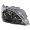 HEAD LAMP RH HID SPECIAL DESIGN W/SPORT PKG HQ REPLACEMENT FOR LEXUS IS300 2005  PARTSLINK NUMBER LX2503143