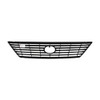 GRILLE PRIMED-GRAY W/O PRE-COLLISION REPLACEMENT FOR LEXUS LS430 2005  PARTSLINK NUMBER LX1200120