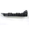 BUMPER STAY FR RH PLASTIC REPLACEMENT FOR LEXUS ES350 2008 PARTSLINK NUMBER  LX1043107