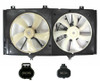 COOLING FAN ASSY W/TOWING 3.5L REPLACEMENT FOR LEXUS ES350 2008 PARTSLINK NUMBER  LX3115113