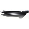 FENDER FR LH CAPA REPLACEMENT FOR LEXUS ES350 2008 PARTSLINK NUMBER  LX1240113C