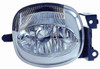 FOG LAMP FR RH CAPA REPLACEMENT FOR LEXUS ES350 2008 PARTSLINK NUMBER  LX2593108C