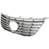 GRILLE W/PRE-COLLISION SYTM REPLACEMENT FOR LEXUS ES350 2008 PARTSLINK NUMBER  LX1200126