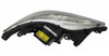 HEAD LAMP LH HID HQ REPLACEMENT FOR LEXUS ES350 2008 PARTSLINK NUMBER  LX2502142